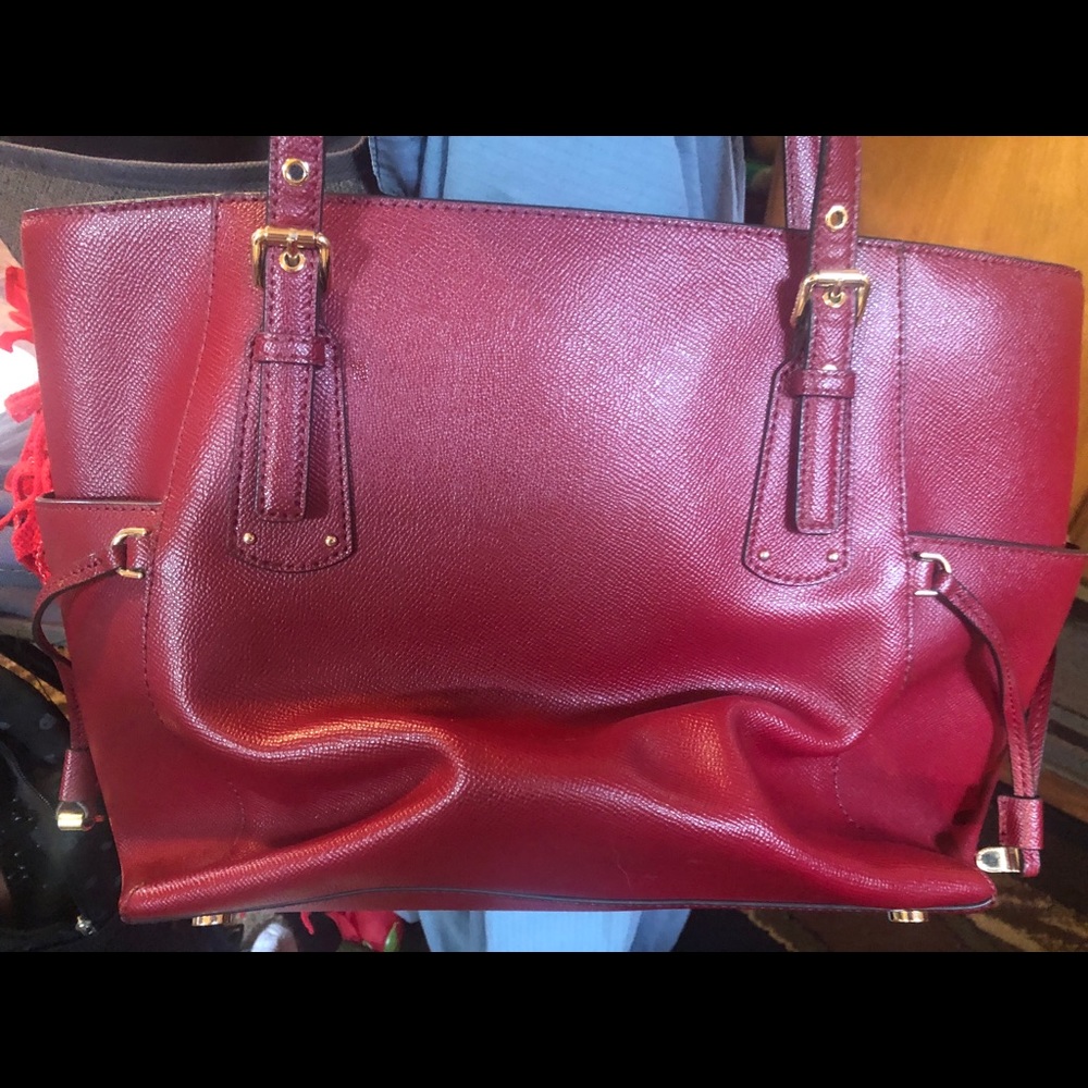 Mk Purse - image 3